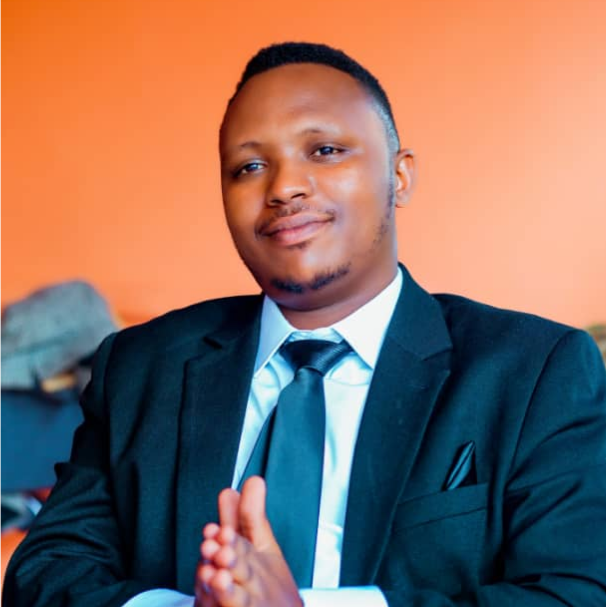 Emmanuel Nsabimana - CEO Nemmavalor Corporation