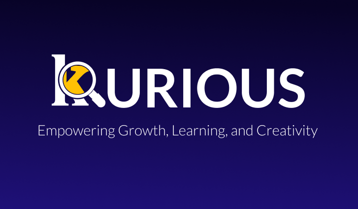 Welcome to Kurious - Kurious LTD