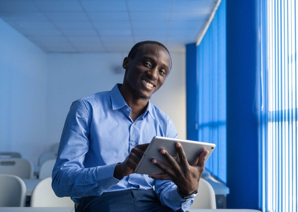 Why african businesses need websites